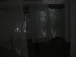 200410 Sungkok museum installation projections 02