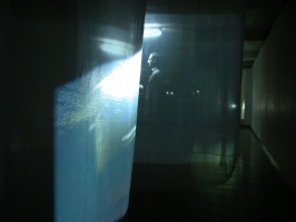 200410 Sungkok museum installation projections 04