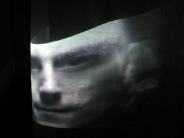 200410 Sungkok museum installation projections 09