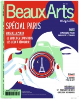 BeauxArtsMagazine 394 shinslab only Page 1